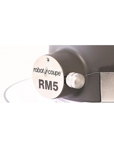 BATTEUR MÉLANGEUR RC RM5 AVEC PRISE ACC.