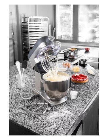 BATTEUR MÉLANGEUR RC RM8 AVEC PRISE ACC.