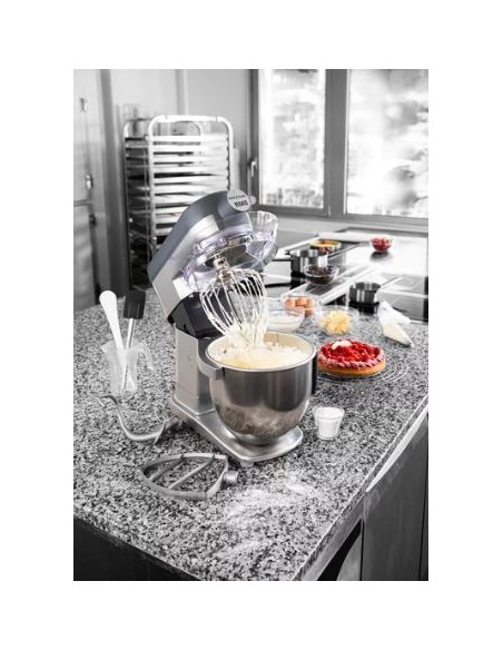 BATTEUR MÉLANGEUR RC RM8 AVEC PRISE ACC.