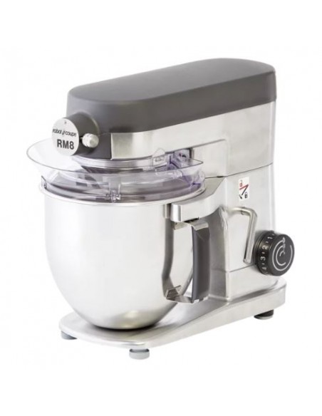 BATTEUR MÉLANGEUR RC RM8 AVEC PRISE ACC.