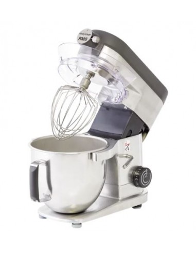 BATTEUR MÉLANGEUR RC RM8 AVEC PRISE ACC.