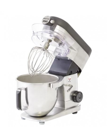 BATTEUR MÉLANGEUR RC RM8 AVEC PRISE ACC.