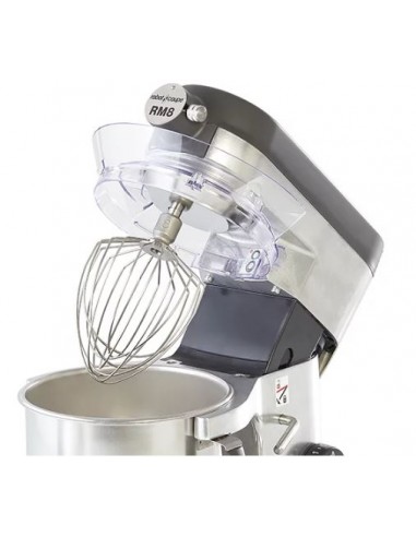 BATTEUR MÉLANGEUR RC RM8 AVEC PRISE ACC.