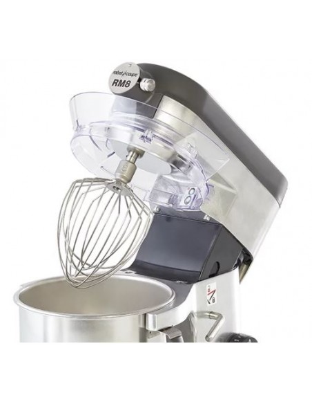 BATTEUR MÉLANGEUR RC RM8 AVEC PRISE ACC.