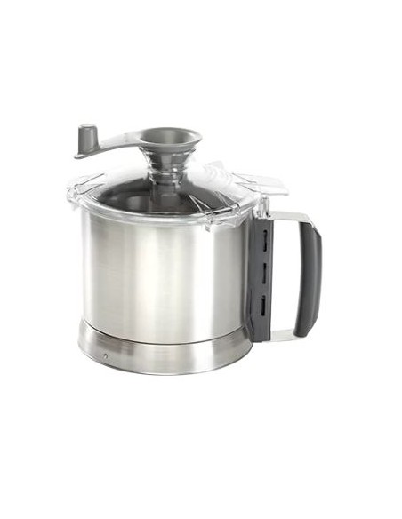 BLIXER 4VV INOX 1100W 3500 TR/MIN