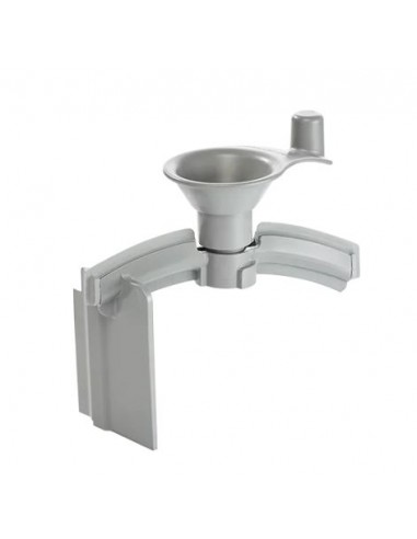 BLIXER 4VV INOX 1100W 3500 TR/MIN