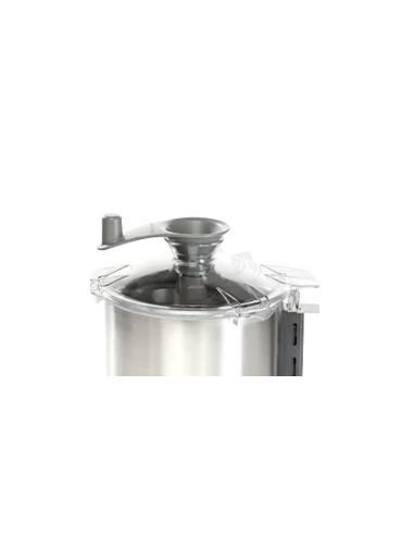 BLIXER 4VV INOX 1100W 3500 TR/MIN