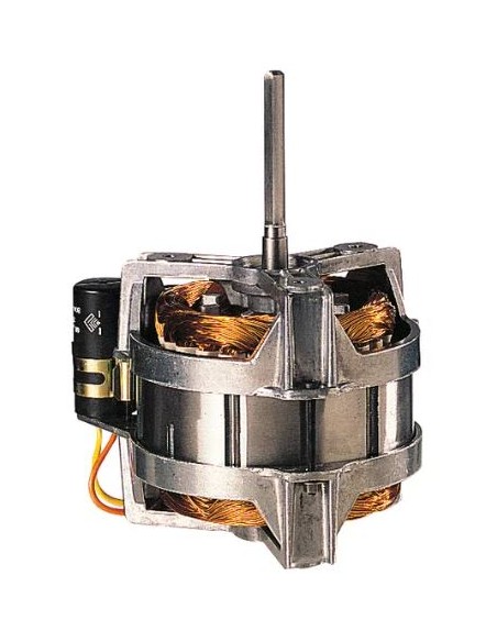 BLIXER 4VV INOX 1100W 3500 TR/MIN