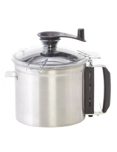 BLIXER 7VV INOX 1500W 3500 TR/MIN