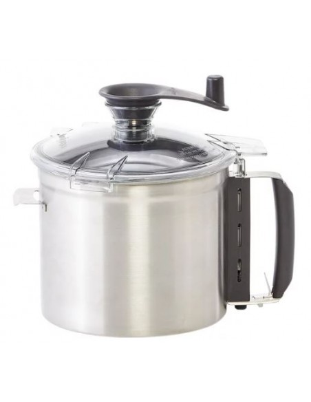 BLIXER 7VV INOX 1500W 3500 TR/MIN