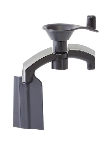 BLIXER 7VV INOX 1500W 3500 TR/MIN