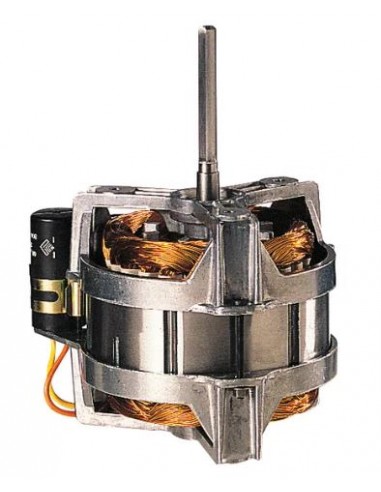 BLIXER 7VV INOX 1500W 3500 TR/MIN