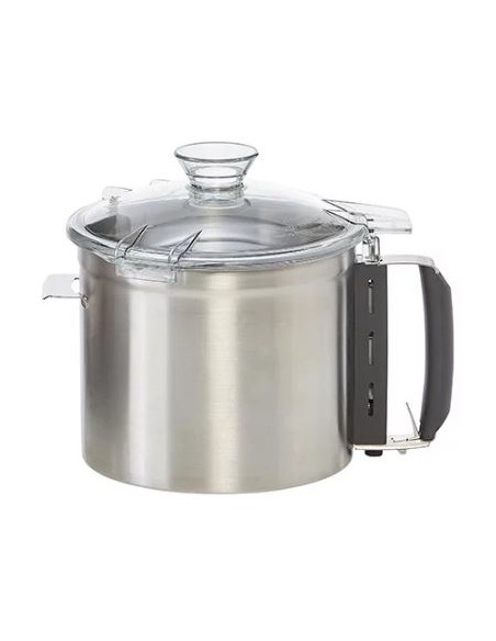 COMBINE CUTTER & COUPE LEGUMES RC R752 V.V.