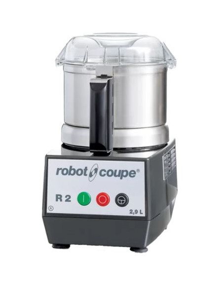 CUTTER ROBOT COUPE R2 - 1500 TR/MIN