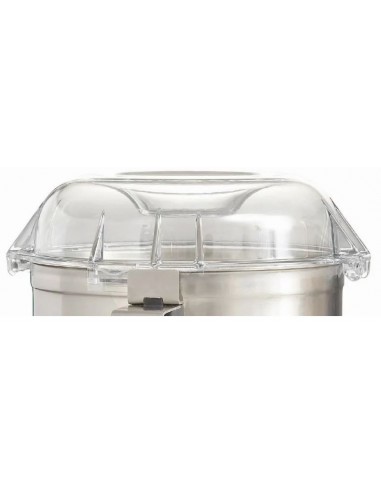 CUTTER ROBOT COUPE R2 - 1500 TR/MIN